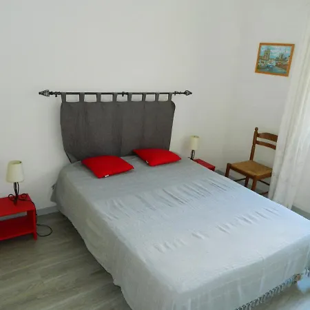 Maison Familiale Spacieuse à Avec Jardin 120 M² Casa de Férias *