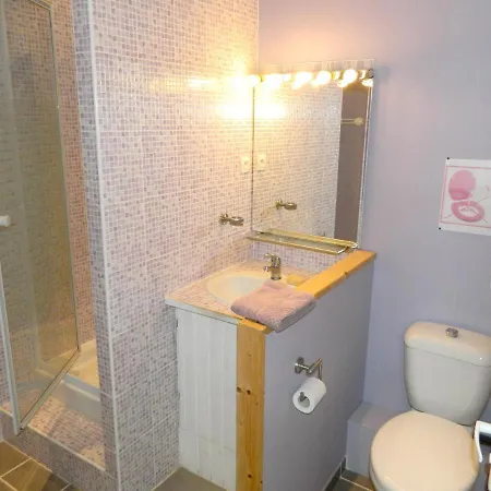 Maison Familiale Spacieuse A Avec Jardin 120 M² 度假居 滨海勒韦尔东