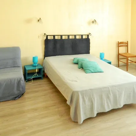 Maison Familiale Spacieuse à Avec Jardin 120 M² Casa de Férias Le Verdon-sur-Mer