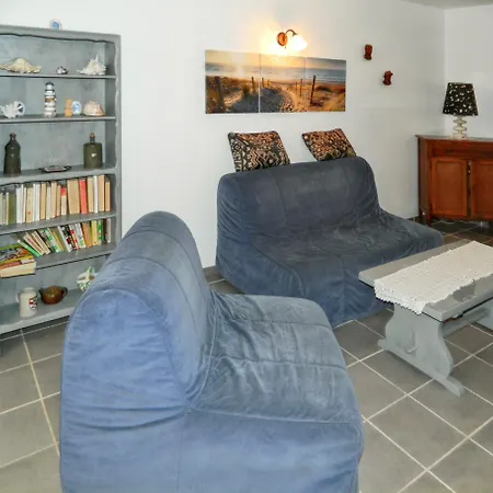 Maison Familiale Spacieuse à Avec Jardin 120 M² *