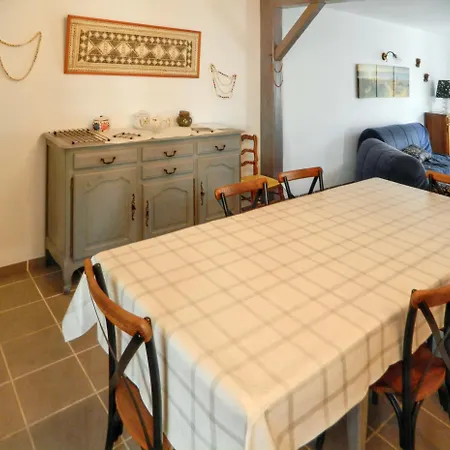 Maison Familiale Spacieuse à Avec Jardin 120 M² Le Verdon-sur-Mer