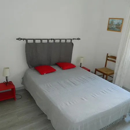 Maison Familiale Spacieuse à Avec Jardin 120 M² * Le Verdon-sur-Mer