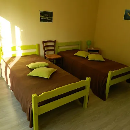 Maison Familiale Spacieuse à Avec Jardin 120 M² Casa de Férias