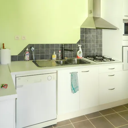 Maison Familiale Spacieuse à Avec Jardin 120 M² * Le Verdon-sur-Mer